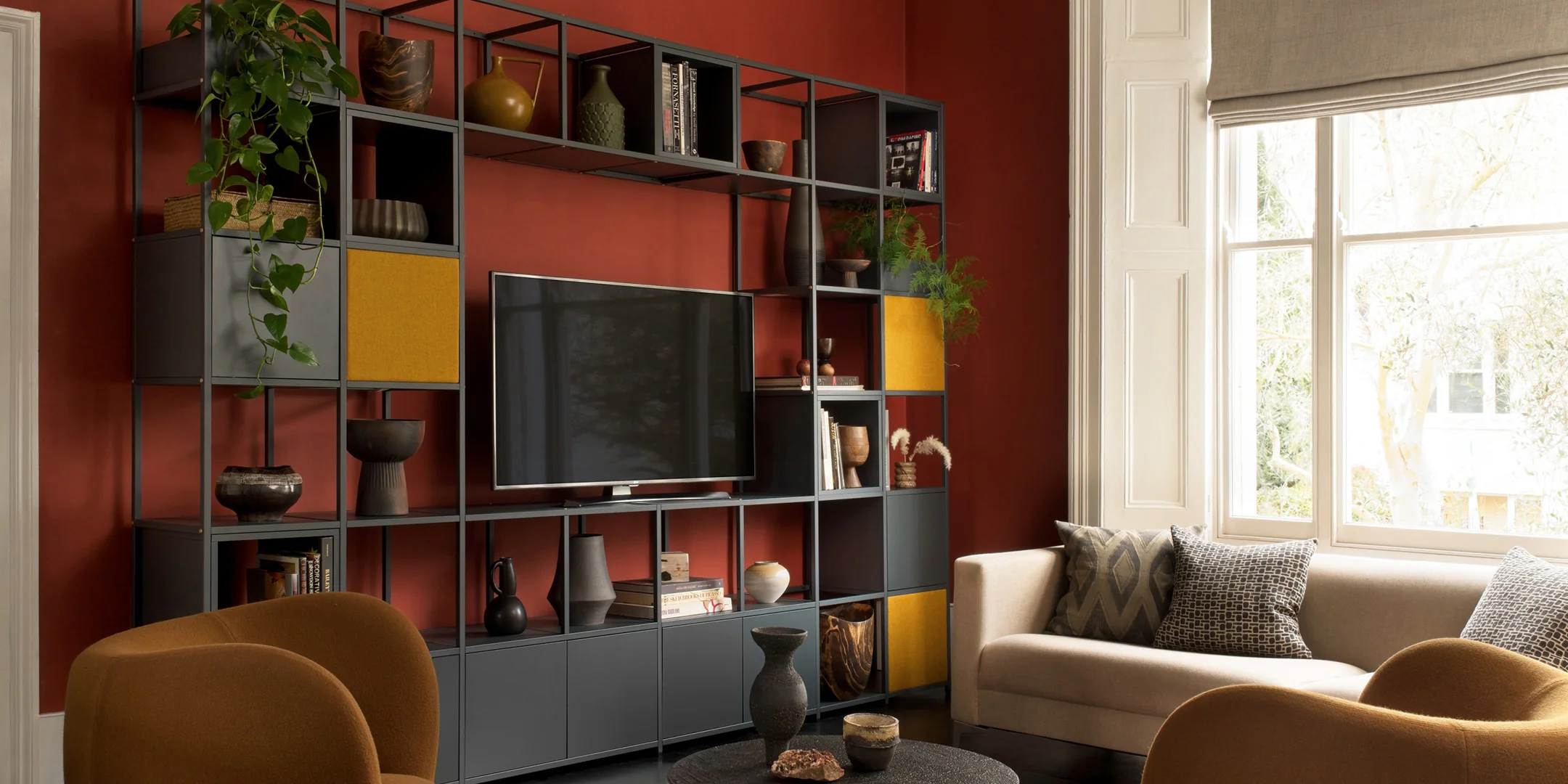 Modular Living, Masterfully Crafted